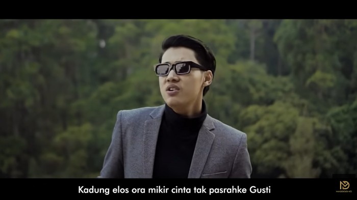 KISINAN 2 - MASDDDHO (OFFICIAL MUSIC VIDEO)