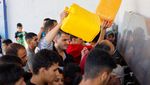 Krisis Air Melanda Warga Gaza Akibat Israel Blokade Akses