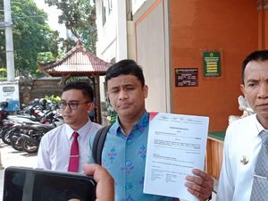 Jadi Tersangka Pelecehan Seksual, Jero Dasaran Alit Tempuh Praperadilan