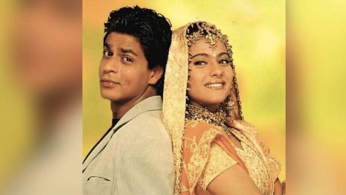 Kuch Kuch Hota Hai Kuch Kuch Hota Hai