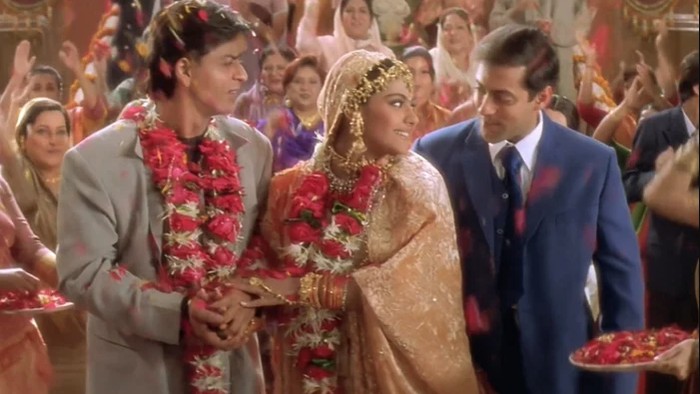 Kuch Kuch Hota Hai