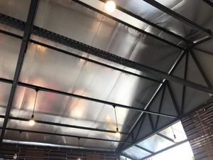 Rumah Jadi Lebih Sejuk dan Anti Bocor, Ini Fungsi Tersembunyi Aluminium Foil
