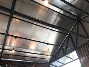 Rumah Jadi Lebih Sejuk dan Anti Bocor, Ini Fungsi Tersembunyi Aluminium Foil