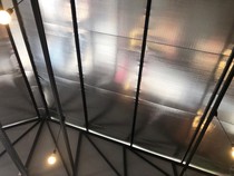 Mau Pasang Aluminium Foil: Apa Saja Jenisnya, Cara Pasang dan Berapa Harganya?