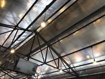 Pasang Aluminium Foil di Atap Bikin Rumah Adem, Ini Manfaat hingga Biayanya