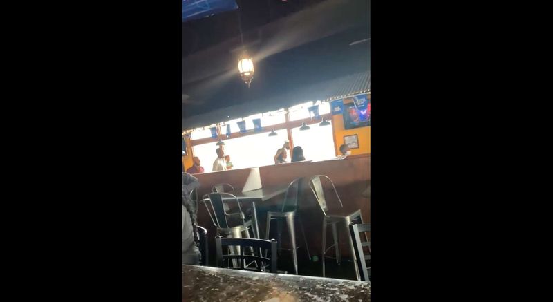 Makan Siang di Restoran, Rombongan Ini Kabur dari Tagihan Rp 7,8 Juta