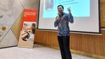Memupuk Kolaborasi Artistik Inggris-Indonesia
