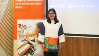 Melalui seni, budaya, pendidikan, dan bahasa Inggris, British Council Indonesia telah membantu membangun koneksi, kesepahaman, dan rasa percaya di antara masyarakat di Inggris Raya dan di seluruh dunia. 