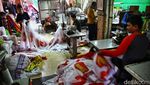 Mengintip Kesibukan Usaha Sablon dan Atribut Parpol Jelang Pemilu 2024
