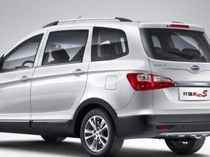 Alasan Chery Belum Mau Jual Mobil MPV di Indonesia