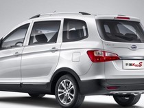 Alasan Chery Belum Mau Jual Mobil MPV di Indonesia