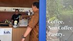 Momen Prabowo Subianto Saat Makan Bareng Presiden Jokowi hingga Ridwan Kamil