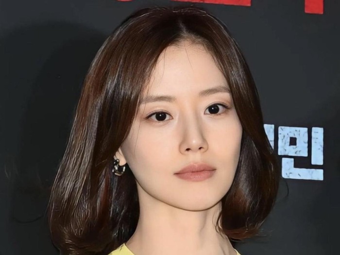 Moon Chae Won