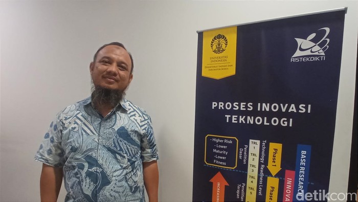 Muhammad Sahlan, Periset Lebah Tanpa Sengat
