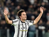 Fagiolo Dihukum Larangan Main 7 Bulan gegara Candu Judi, Juventus Bantu Terapi