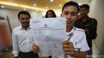 Pemeriksaan Pencatutan Nama Jokowi