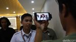 Pemeriksaan Pencatutan Nama Jokowi