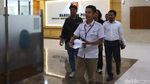 Pemeriksaan Pencatutan Nama Jokowi