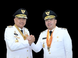 Langkah Pemprov Sulut Bikin Neraca Perdagangan Surplus US$ 51,57 juta