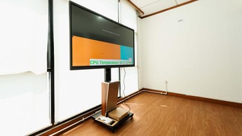 Direktur Operasional Aliansi Sakti (Distributor Maxhub di Indonesia), Iswanto mengatakan dengan memiliki sertifikat TKDN, diharapkan bisa mendorong sejumlah instansi dalam menciptakan sinergi untuk memajukan industri lokal Indonesia melalui program pengadaan barang atau jasa.  