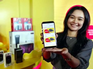 Masa Aktif Internetnya Jadi 28 Hari, Ini Jawaban Indosat