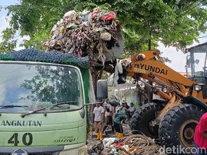 Kreator Korsel Kritik Sampah Bali: Warga Sudah Berusaha, Sistem Belum Beres