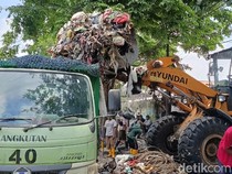 Kreator Korsel Kritik Sampah Bali: Warga Sudah Berusaha, Sistem Belum Beres