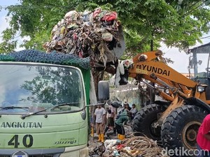 Kreator Korsel Kritik Sampah Bali: Warga Sudah Berusaha, Sistem Belum Beres