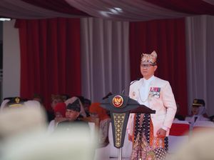 ASN Wajib Belanja Sebulan Sekali di Pasar Induk Among Tani Kota Batu