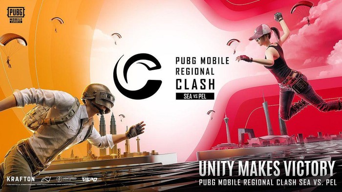 Bakal ada pertarungan super seru di skena esports PUBG Mobile nih. Lantaran turnamen yang mempertemukan tim-tim kuat di Asia Tenggara vs Tiongkok ini segera digelar.