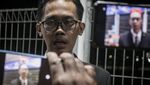 Potret Almas, Mahasiswa Penggugat UU Batas Usia Capres-Cawapres