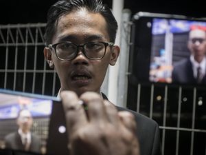 Gibran dan Almas Digugat Rp 204 Triliun, Sidang Perdana Digelar Bulan Ini
