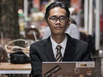 Gugat Gibran Buntut Putusan MK, Almas Tuntut Ganti Rugi Rp 10 Juta