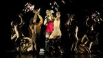 Potret Madonna Mulai Tur Dunia Setelah Pulih dari Infeksi Serius