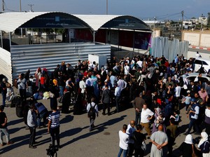 Akhirnya, Perbatasan Rafah Dibuka Kembali, Ratusan Orang Dievakuasi