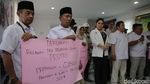 Propas Deklarasikan Prabowo-Gibran sebagai Capres-Cawapres