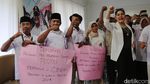 Propas Deklarasikan Prabowo-Gibran sebagai Capres-Cawapres