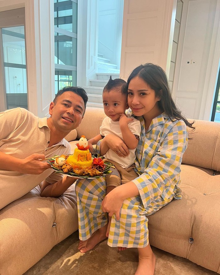 Raffi Nagita