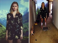 Rahasia di balik foto kece