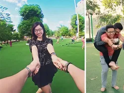 Rahasia di Balik Foto Kece Bikin Melotot dan Terperangah