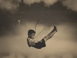 Rahasia di Balik Foto Kece Bikin Melotot dan Terperangah