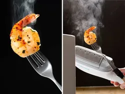 Rahasia di Balik Foto Kece Bikin Melotot dan Terperangah