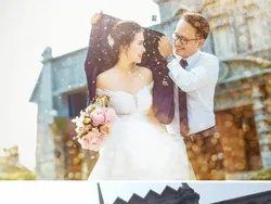 Rahasia di Balik Foto Kece Bikin Melotot dan Terperangah