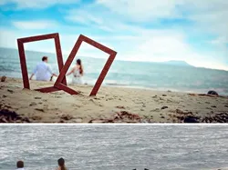 Rahasia di Balik Foto Kece Bikin Melotot dan Terperangah