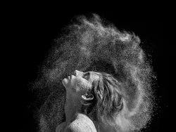 Rahasia di Balik Foto Kece Bikin Melotot dan Terperangah