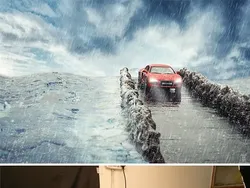 Rahasia di Balik Foto Kece Bikin Melotot dan Terperangah