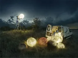 Rahasia di Balik Foto Kece Bikin Melotot dan Terperangah