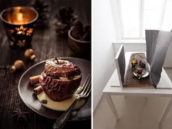 Rahasia di Balik Foto Kece Bikin Melotot dan Terperangah