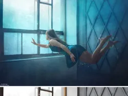 Rahasia di Balik Foto Kece Bikin Melotot dan Terperangah