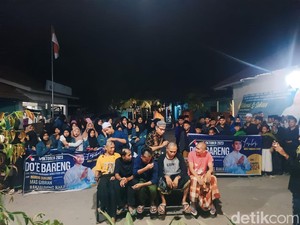 Ragam Reaksi soal Putusan MK: Santri Gundul Massal, Gerindra Senang-PSI Kecewa